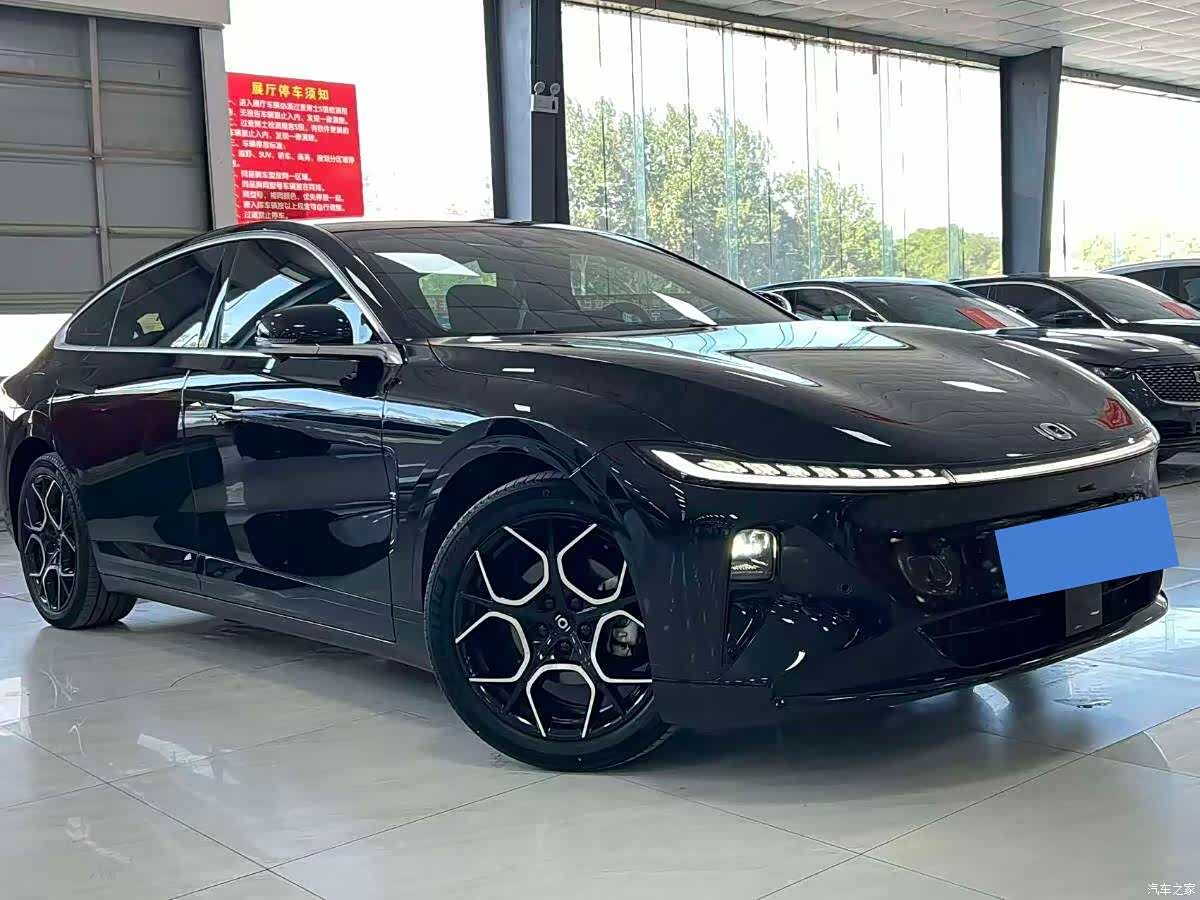 Changan Eado, 2024 3