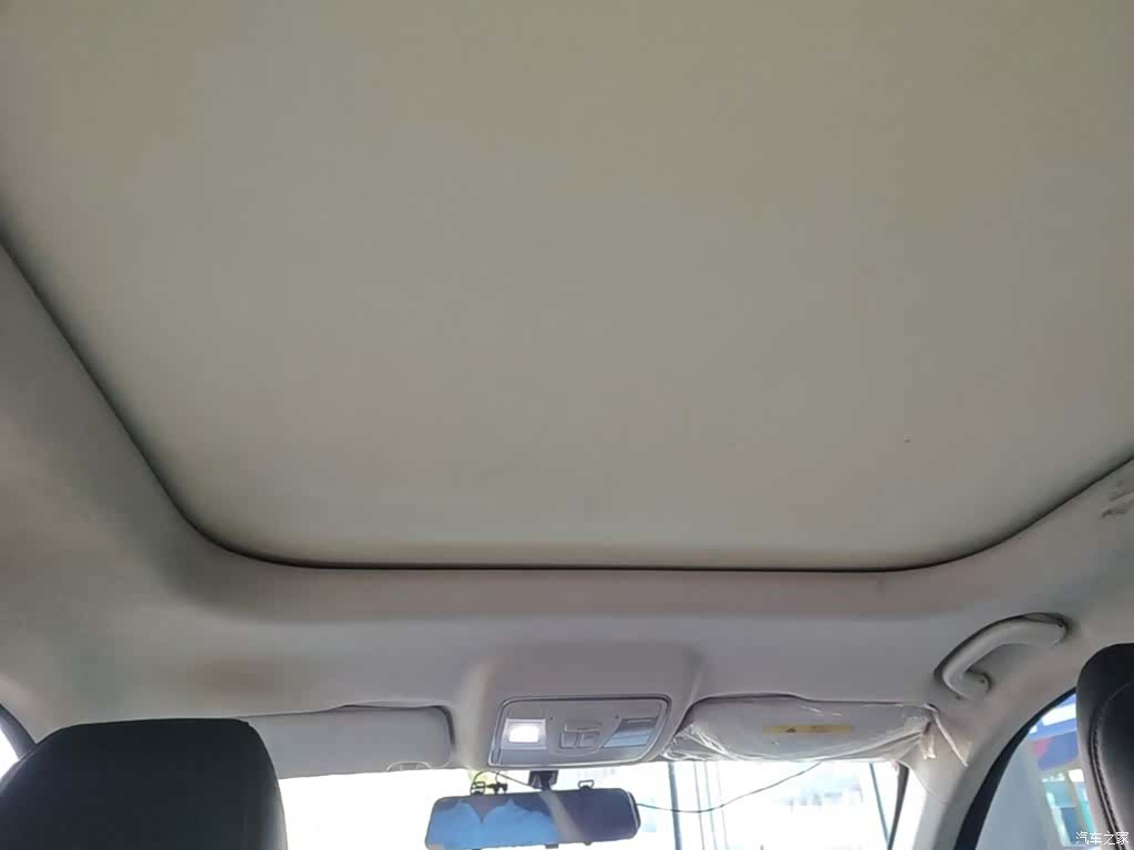 Changan X7, 2020 18