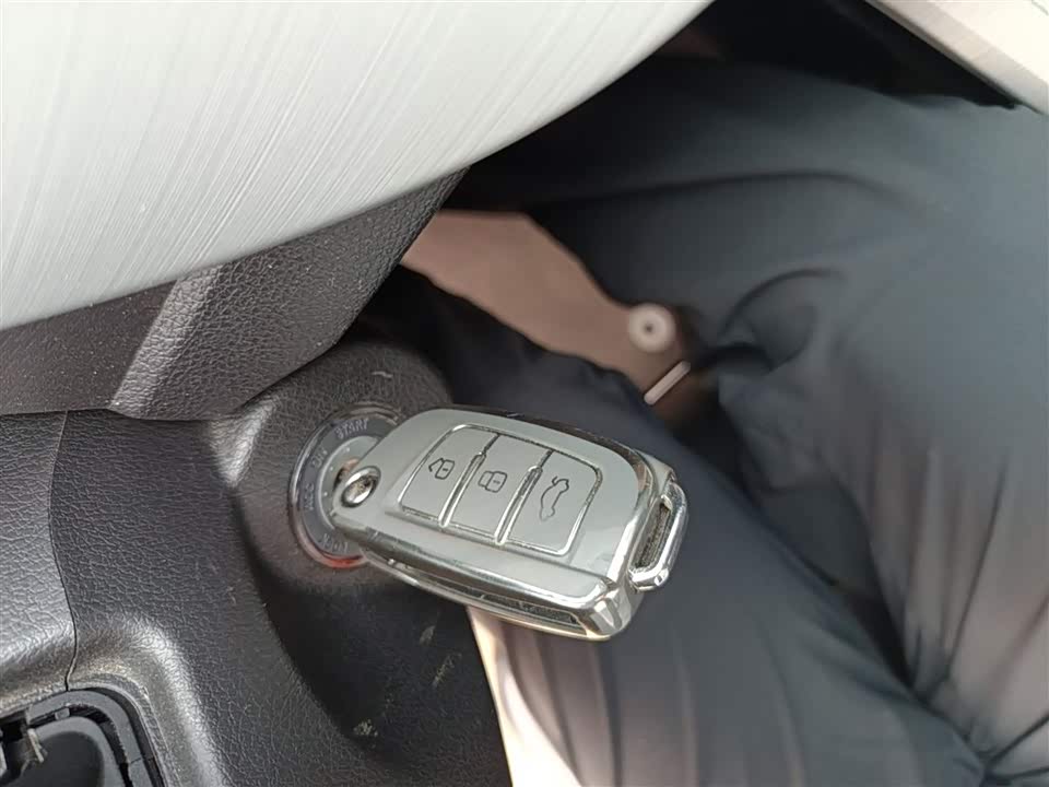 Geely Vision Geely Vision
