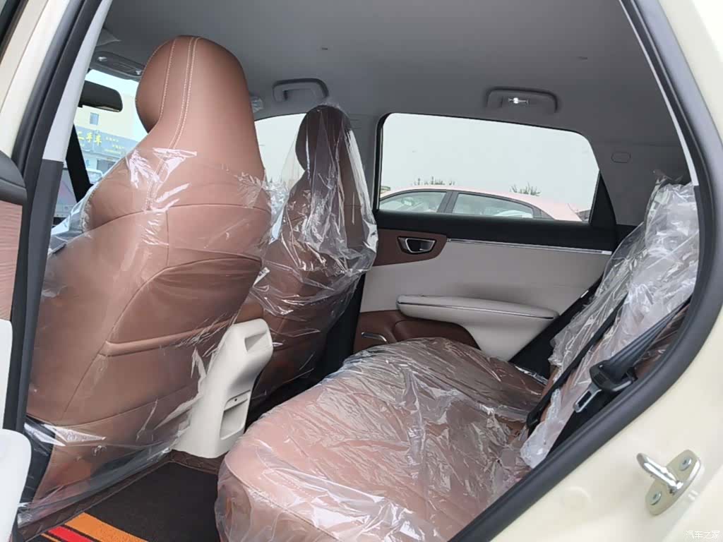 Wuling S, 2026 17