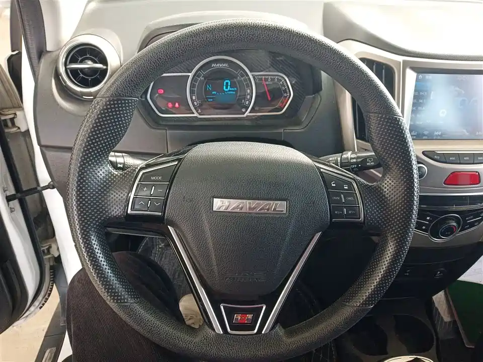 Haval H1