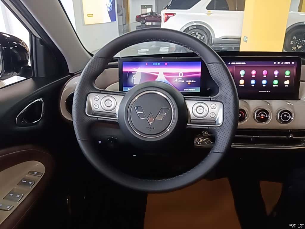 Wuling Bingo, 2024 11