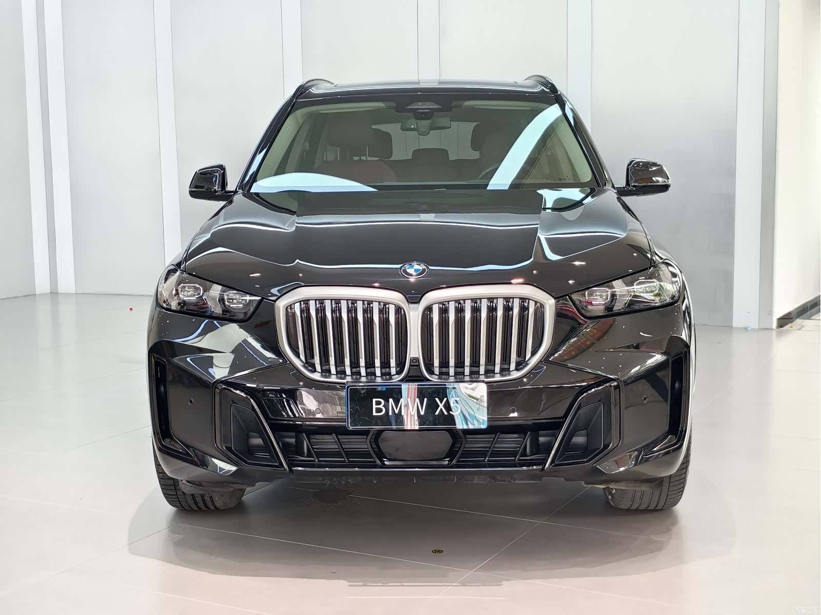 BMW X5, 2024 2