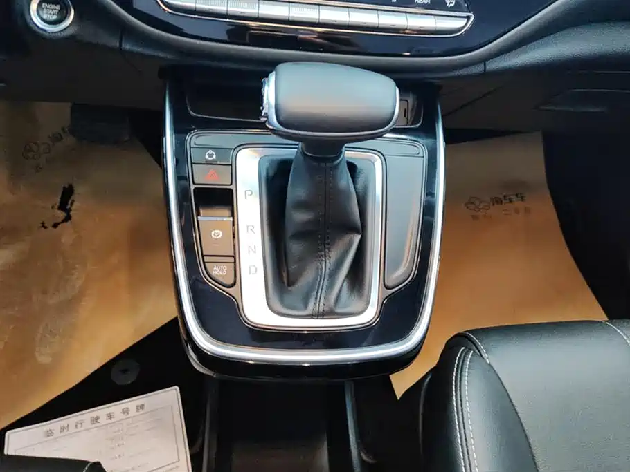 Trumpchi Trumpchi M6