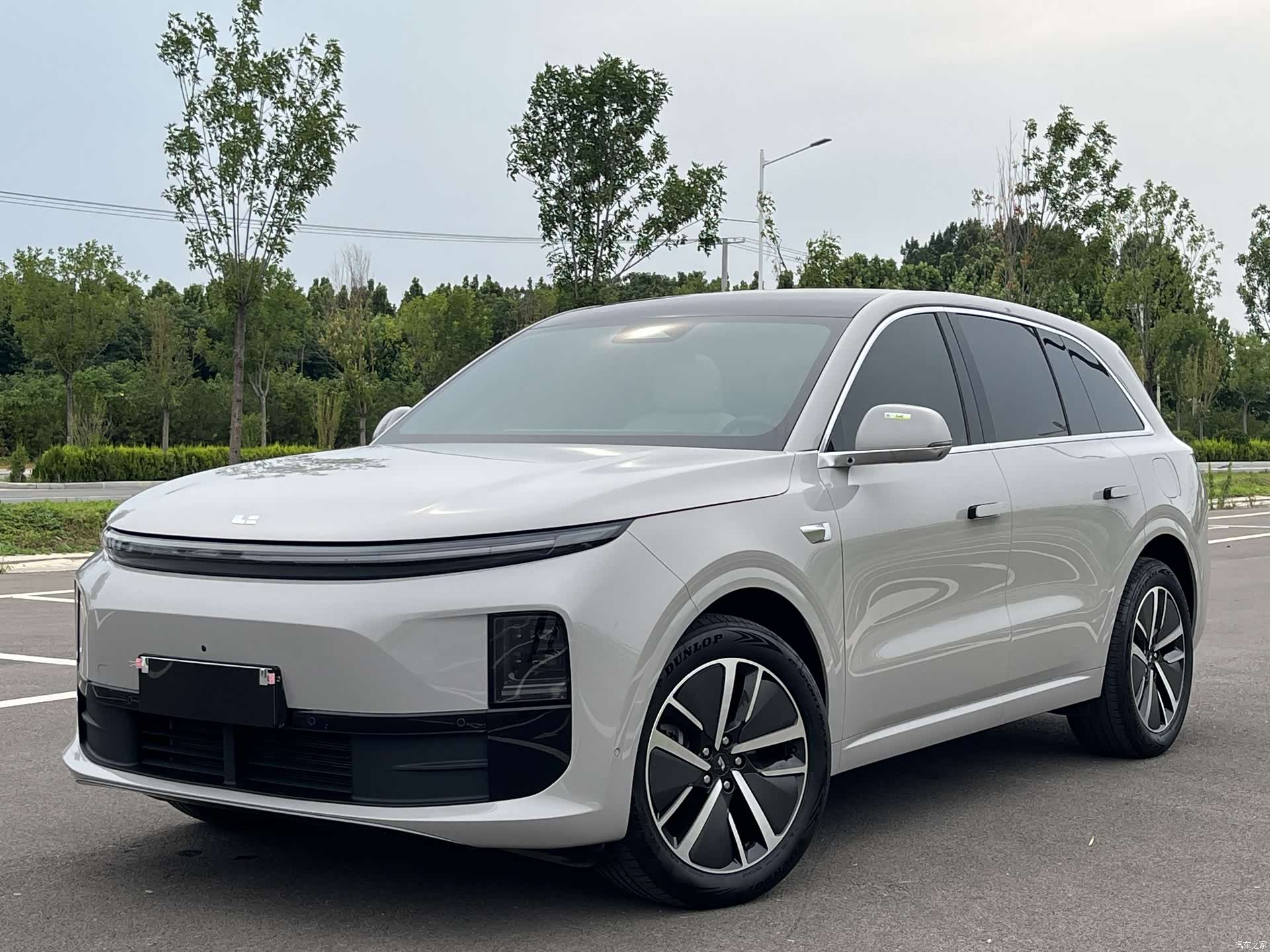 Li Auto L6, 2024 1