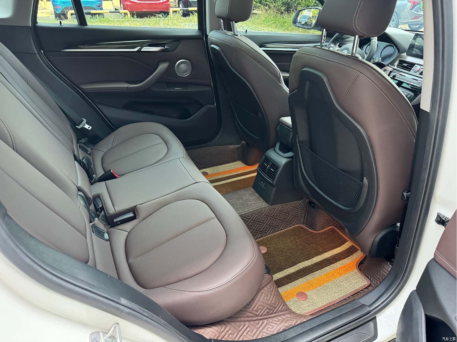 BMW X1, 2021 13
