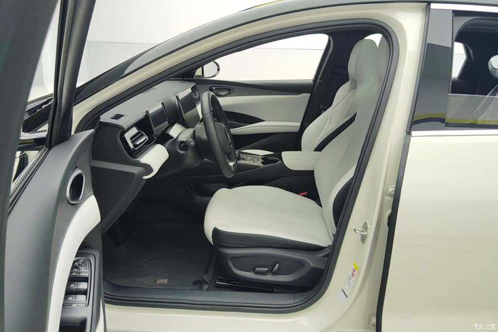 BYD Seal, 2024 9