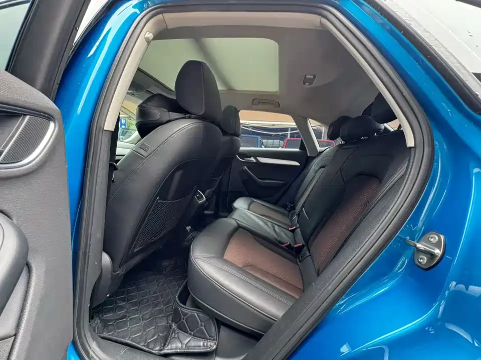 Audi Q3 Audi Q3