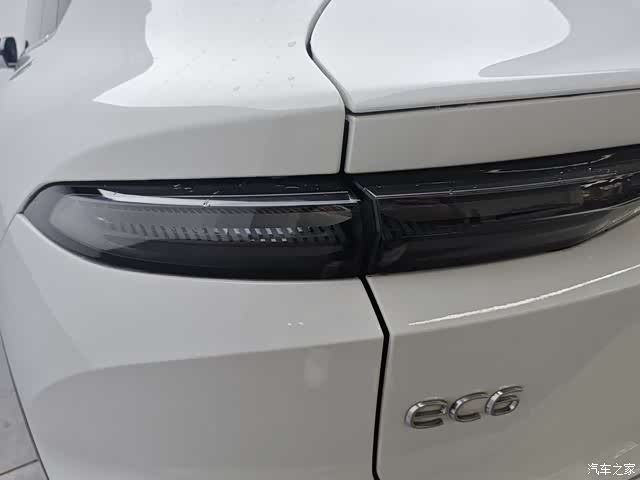 NIO EC6, 2024 20