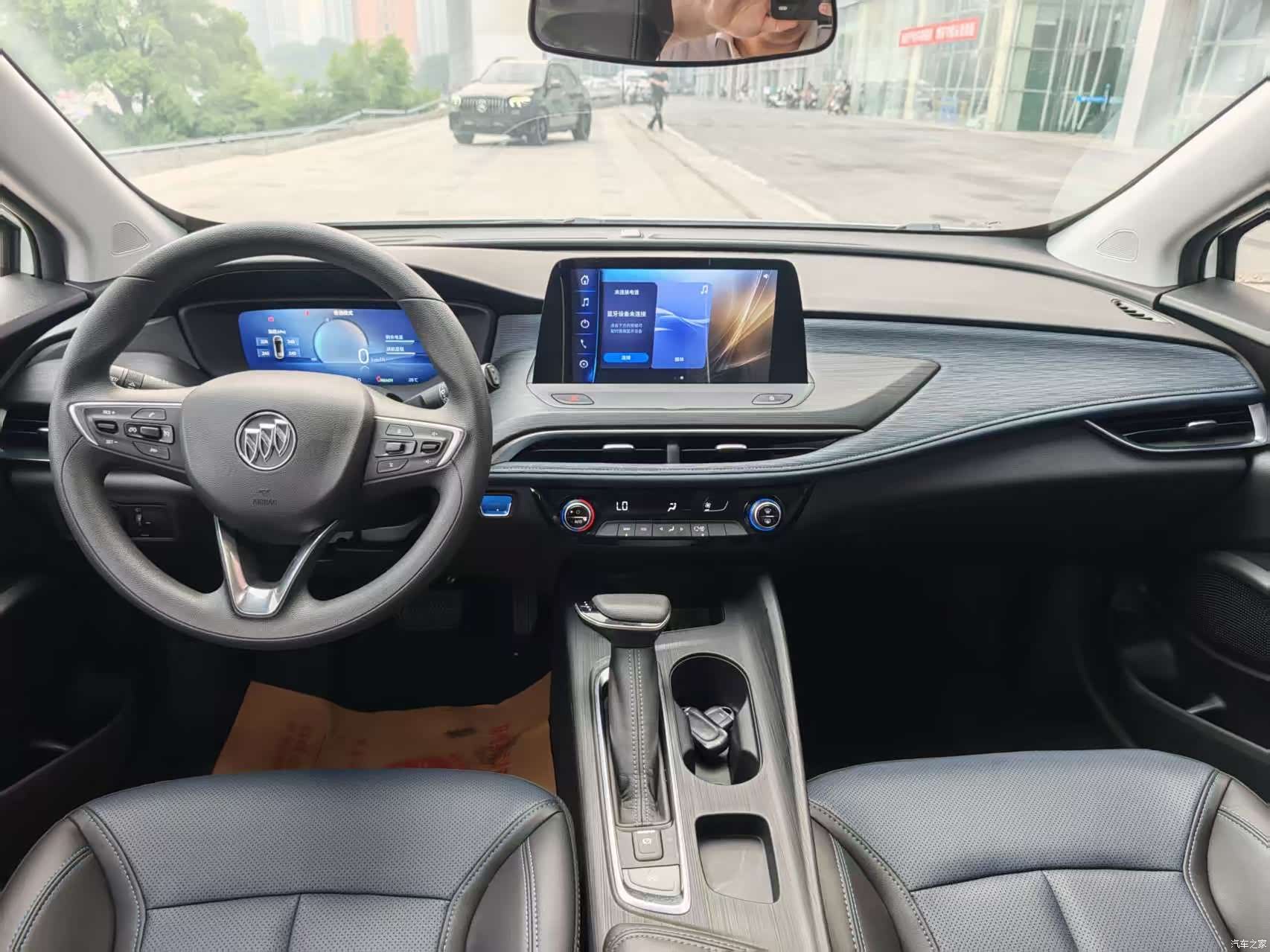 Buick Velite, 2024 16