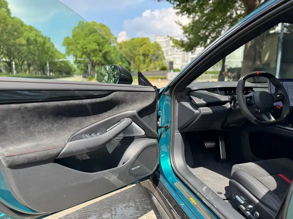 Xiaomi Xiaomi SU7 Ultra