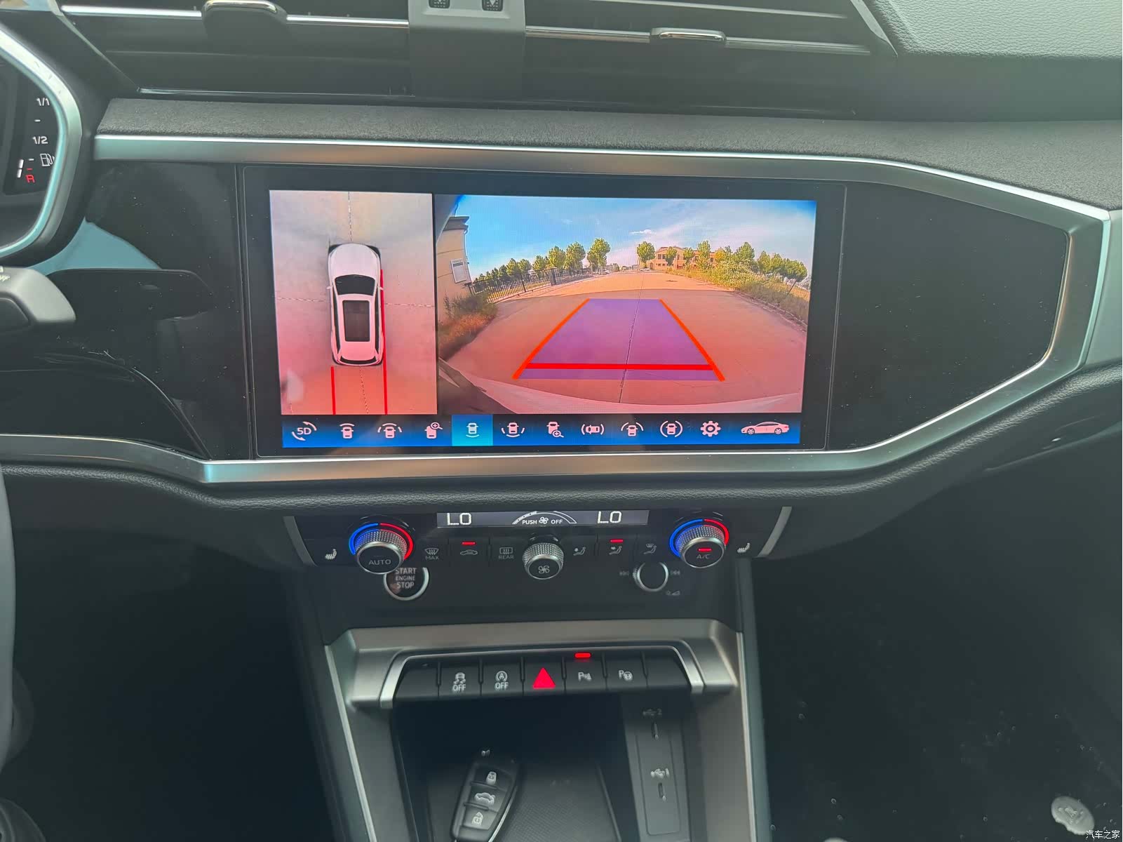Audi Q3, 2023 11