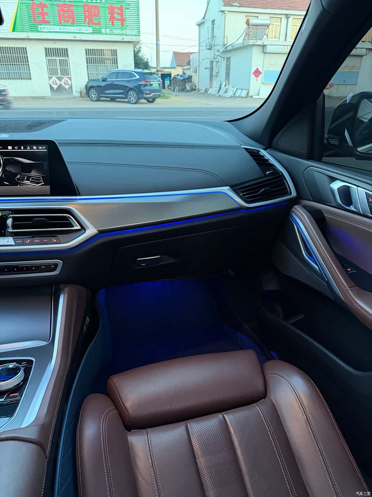 BMW X6, 2022 12