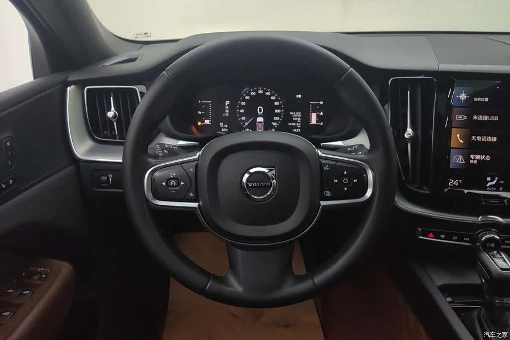 Volvo XC60, 2021 15
