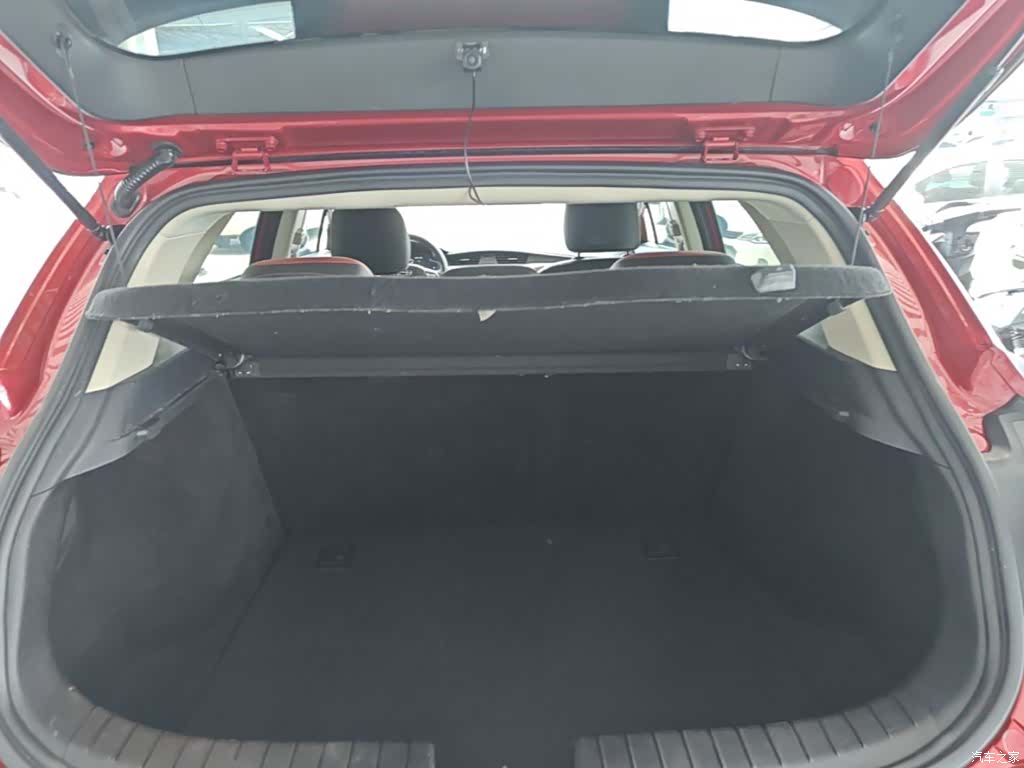 Geely Emgrand, 2020 19