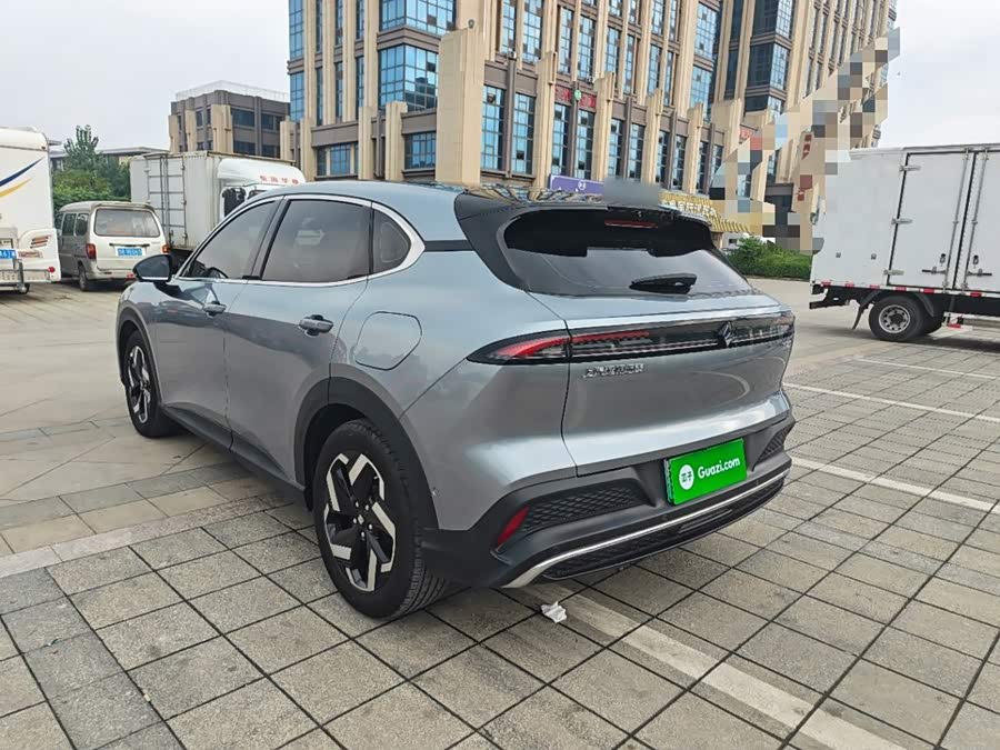 Baojun Yunhai 2024, фото 5