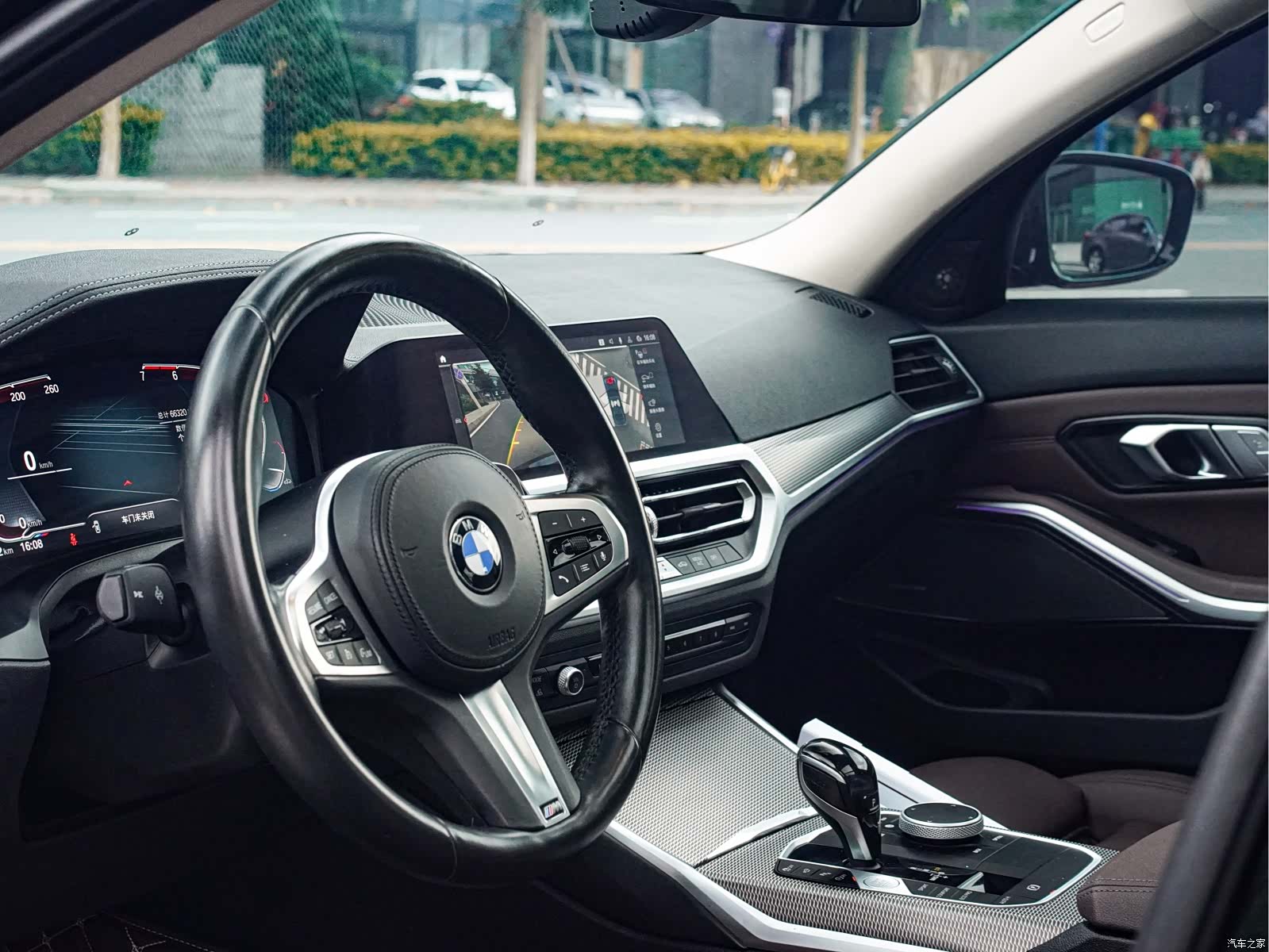 BMW 3 Series, 2020 9