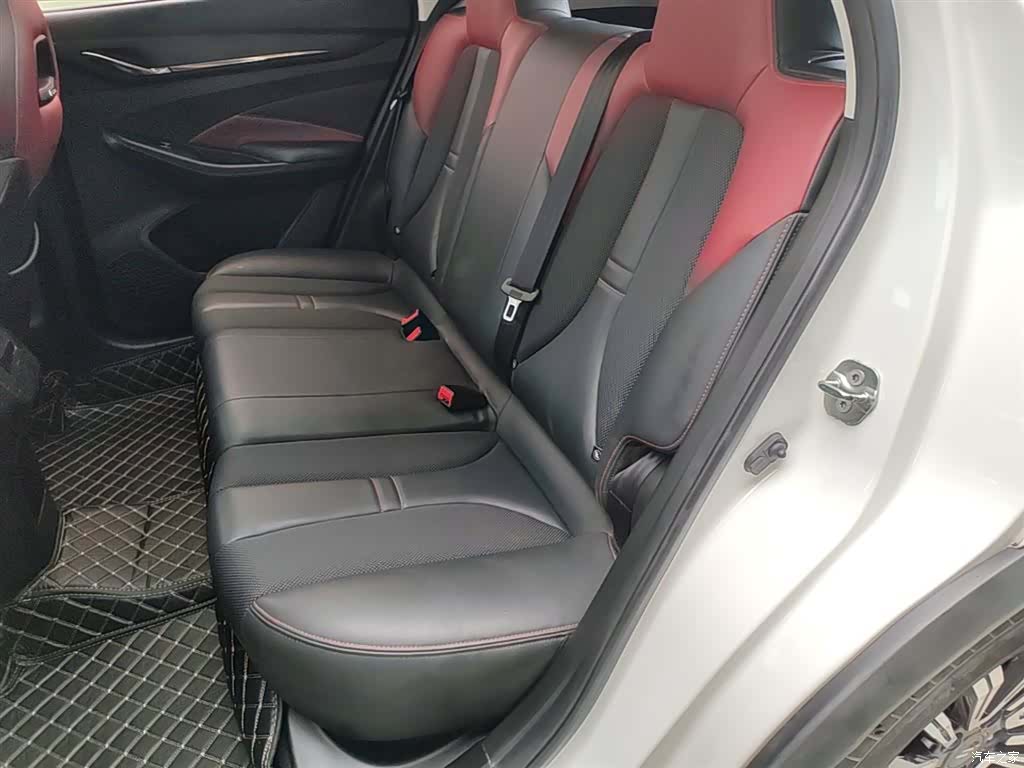 Changan X5, 2020 17