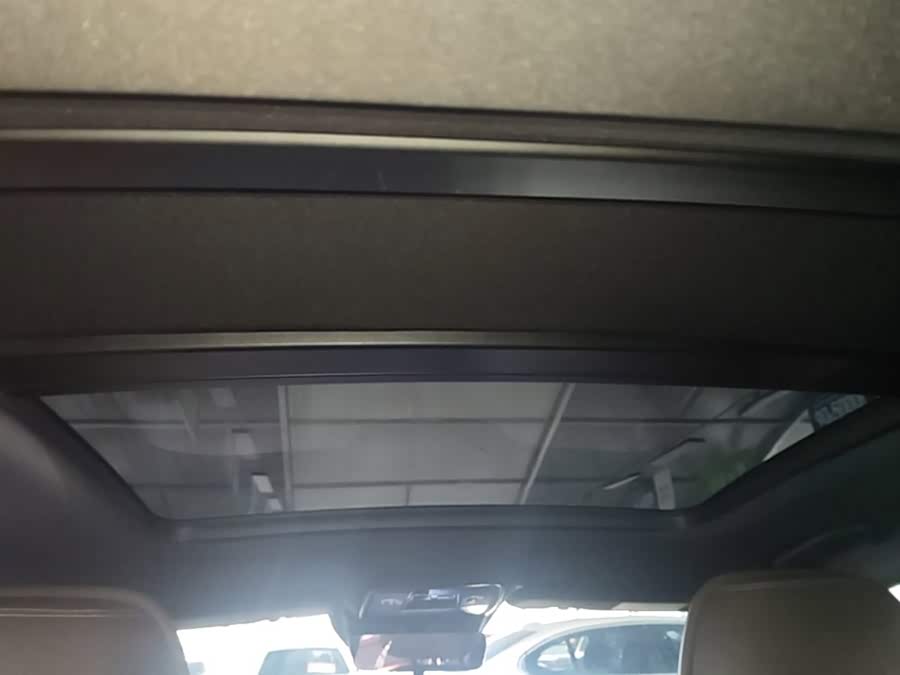 BYD Han 2024, фото 17