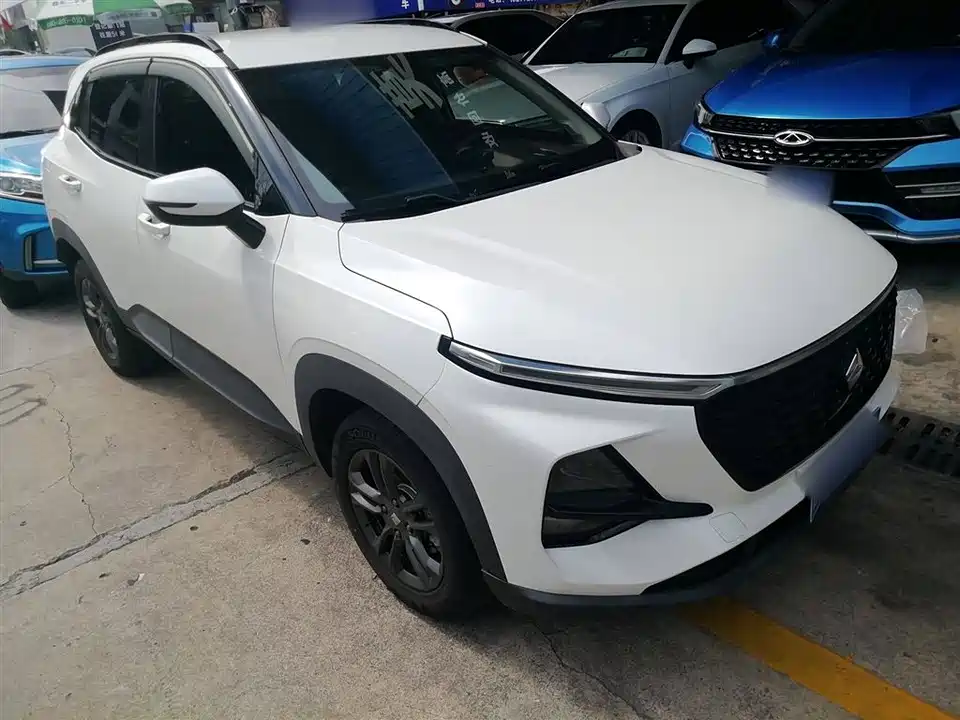 Baoding RS-3