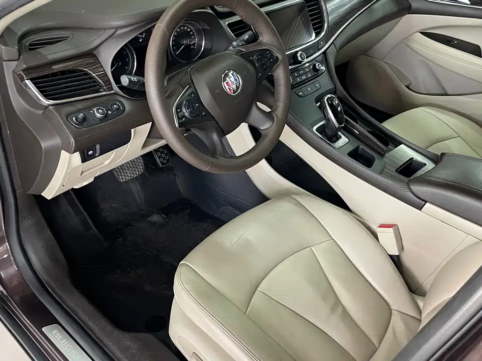 Buick Lacrosse