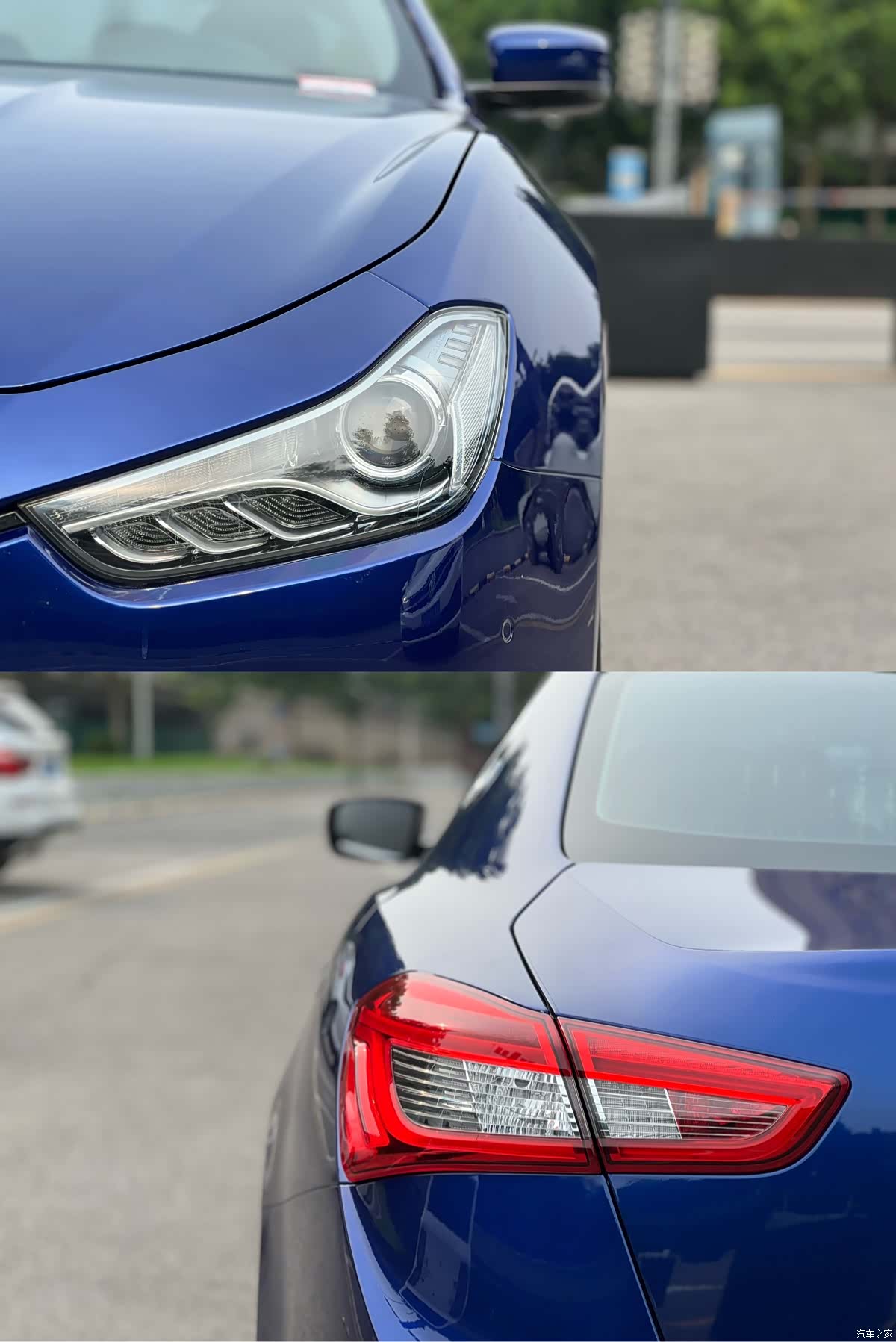 Maserati Ghibli, 2016 17