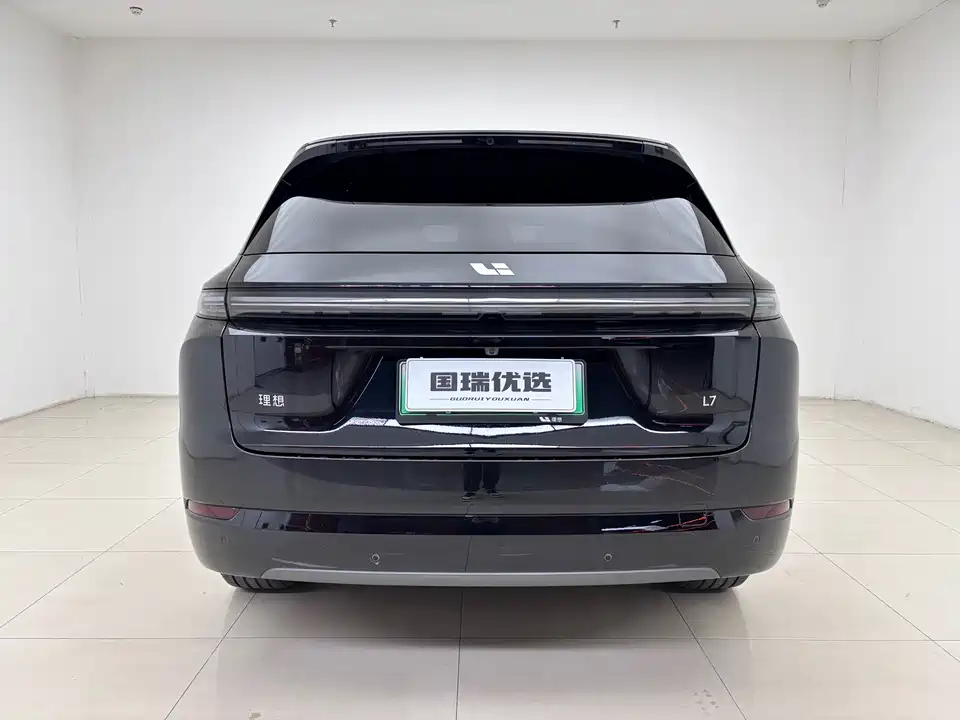 Li Auto Ideal L7