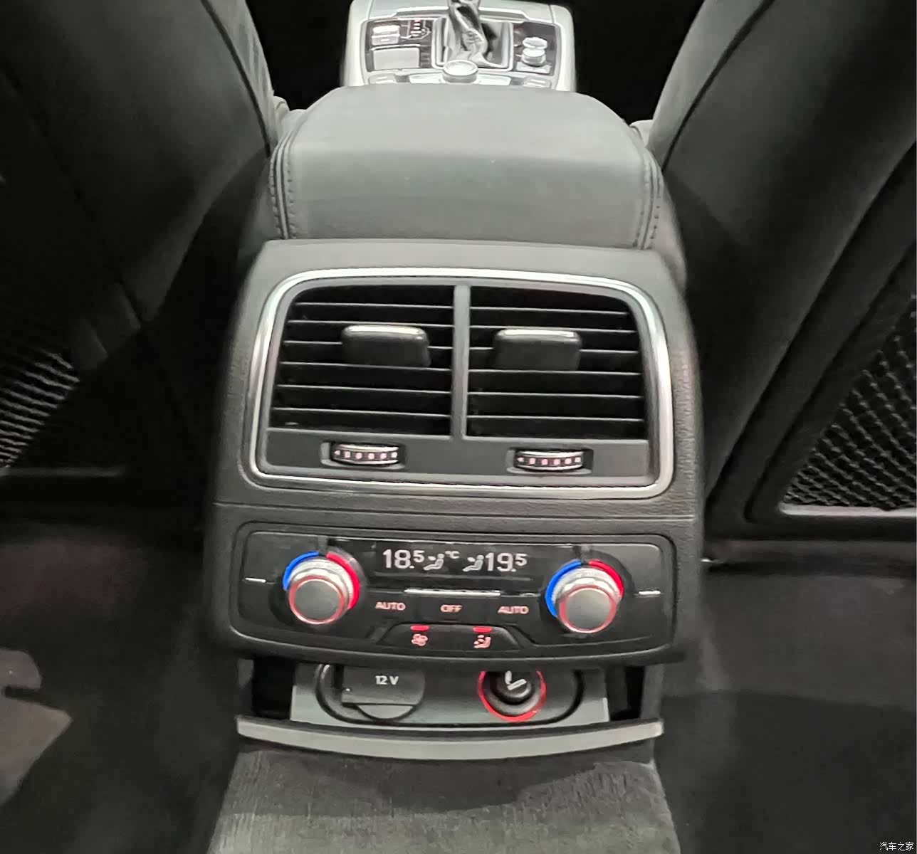 Audi A6, 2018 18