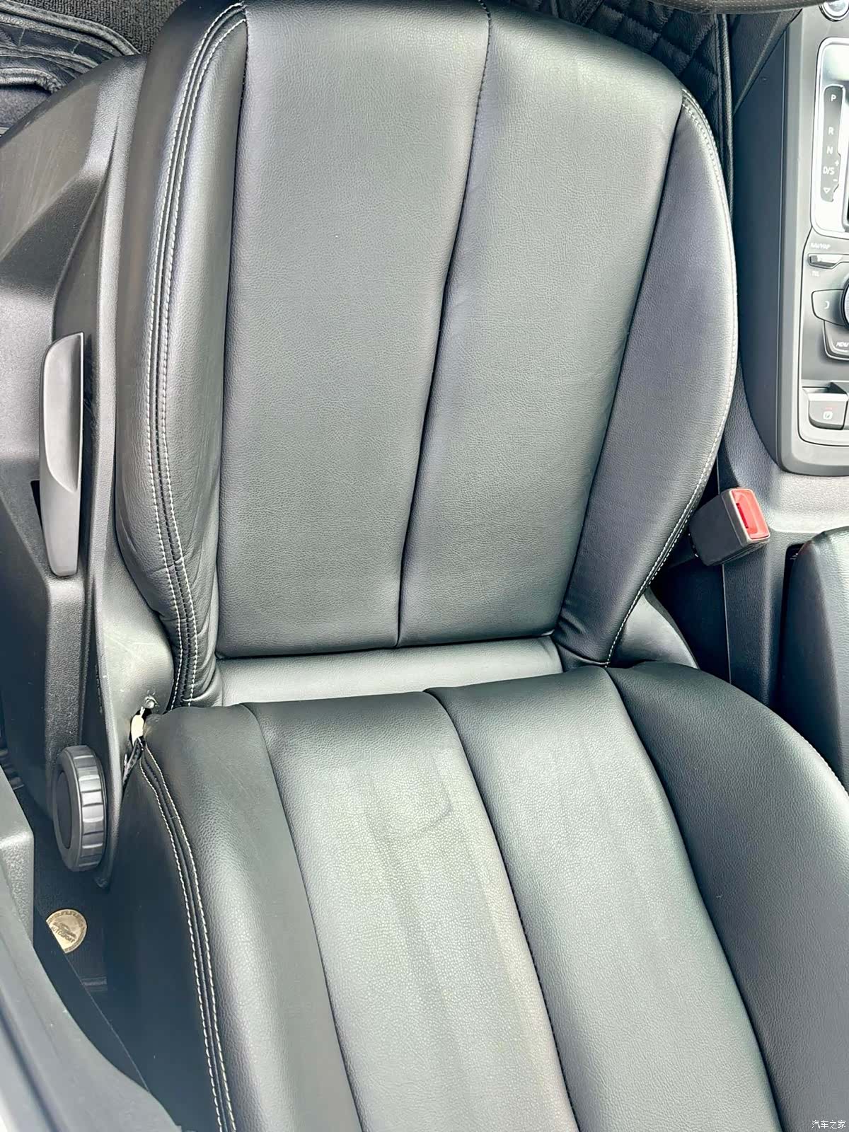 Audi Q2L, 2020 17