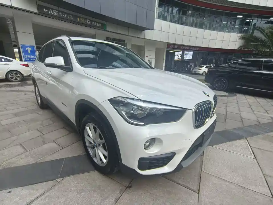 BMW X1 BMW X1
