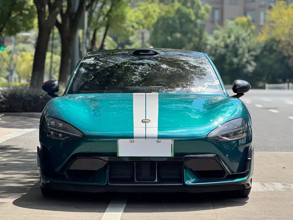 Xiaomi Xiaomi SU7 Ultra