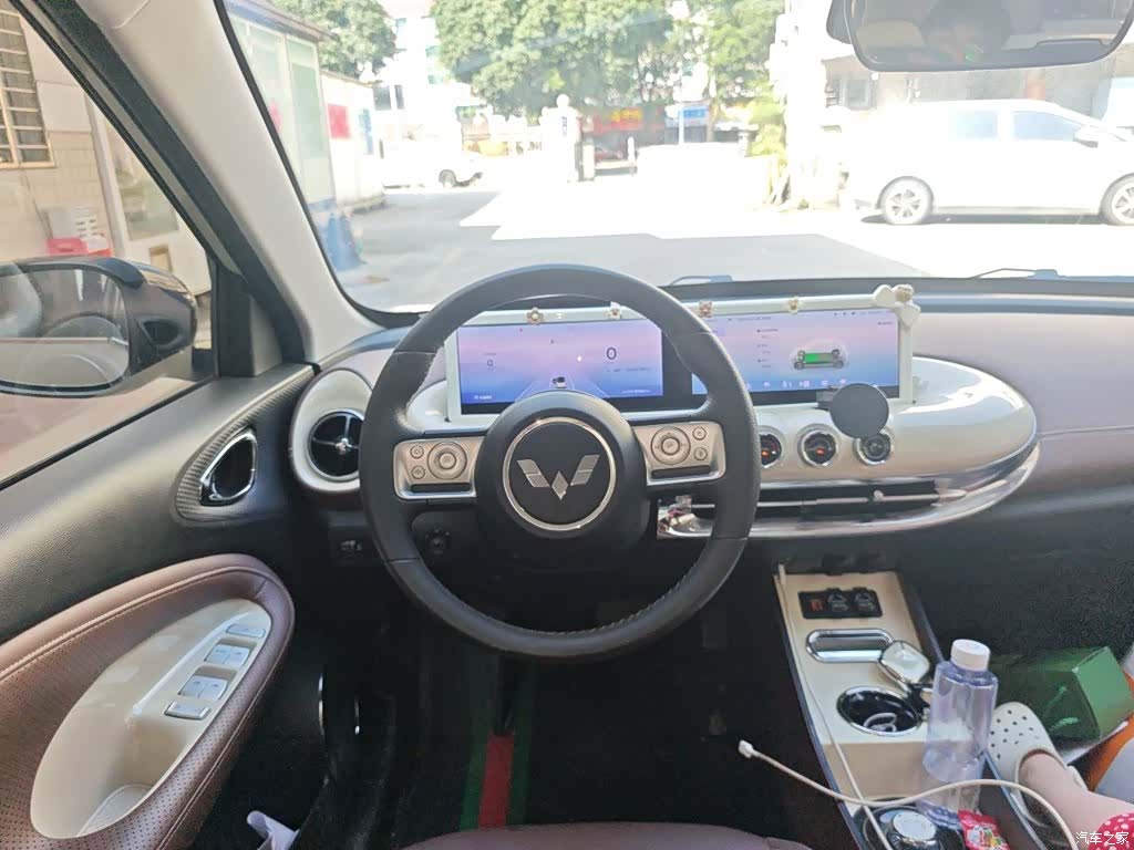 Wuling Bingo, 2023 3