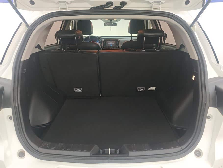 Trumpchi Trumpchi GS3