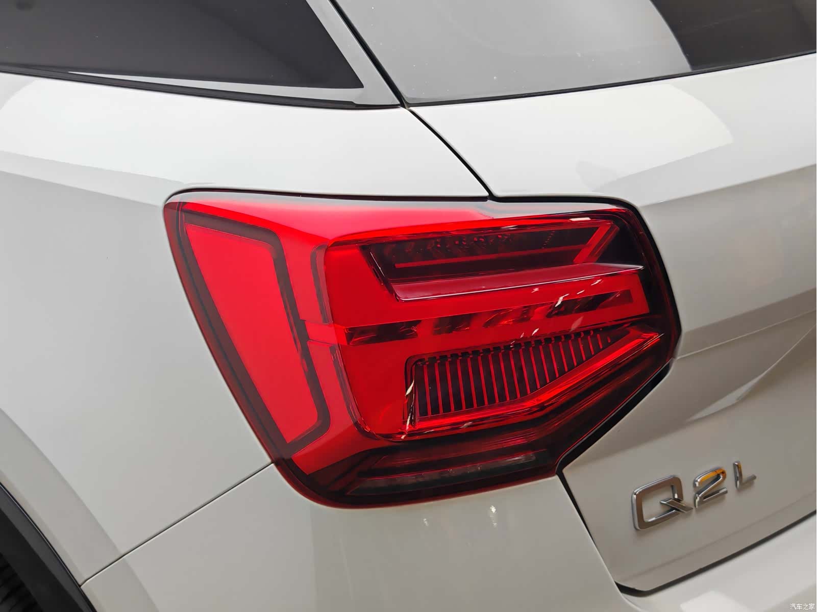 Audi Q2L, 2021 7