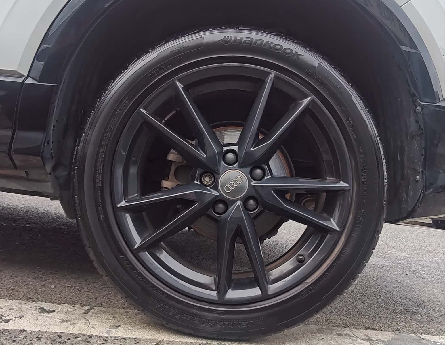 Audi Q2L, 2021 9