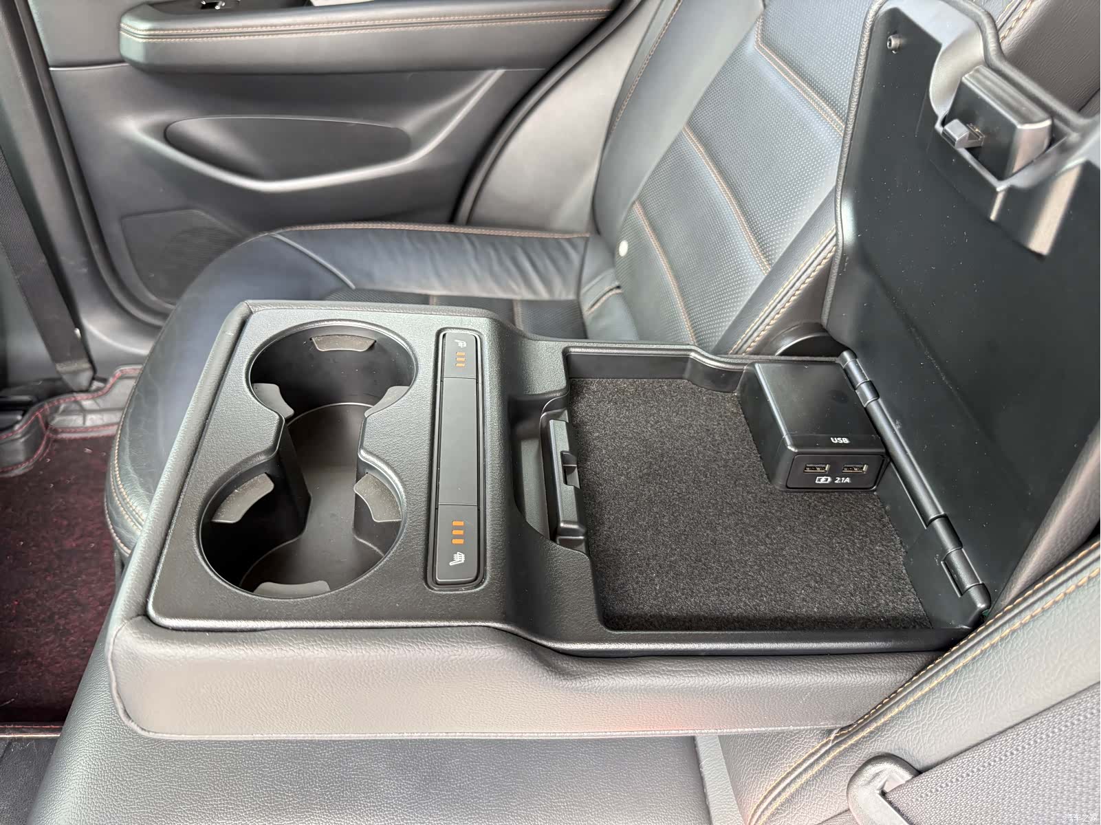 Mazda CX-5, 2018 20