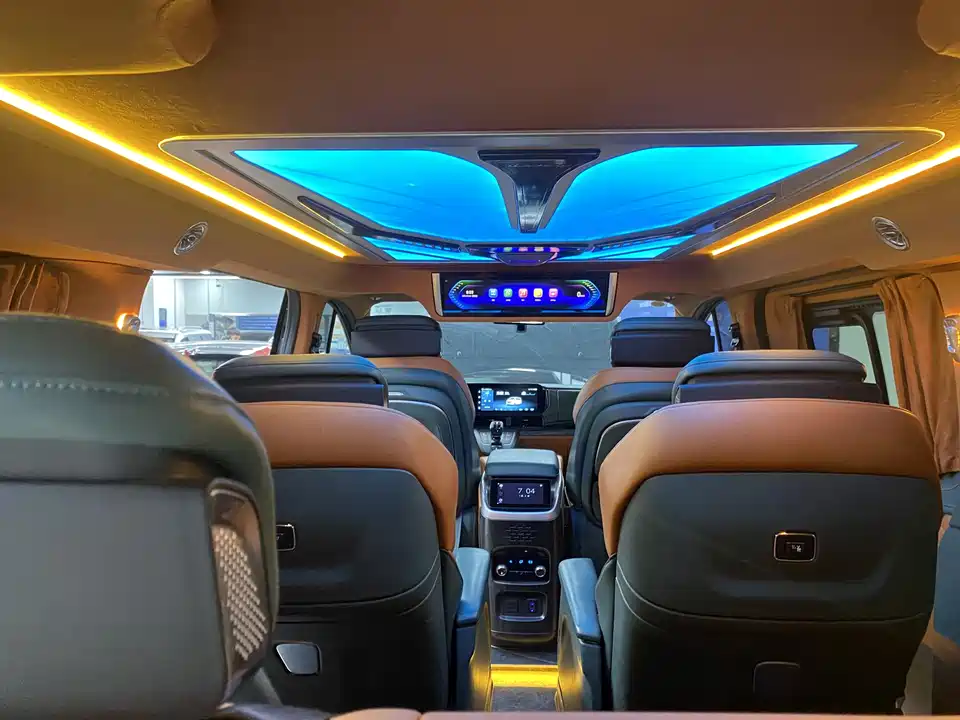 YEMA Black Samurai Youth