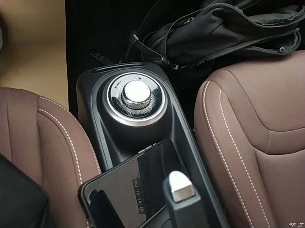 Wuling Bingo, 2025 14