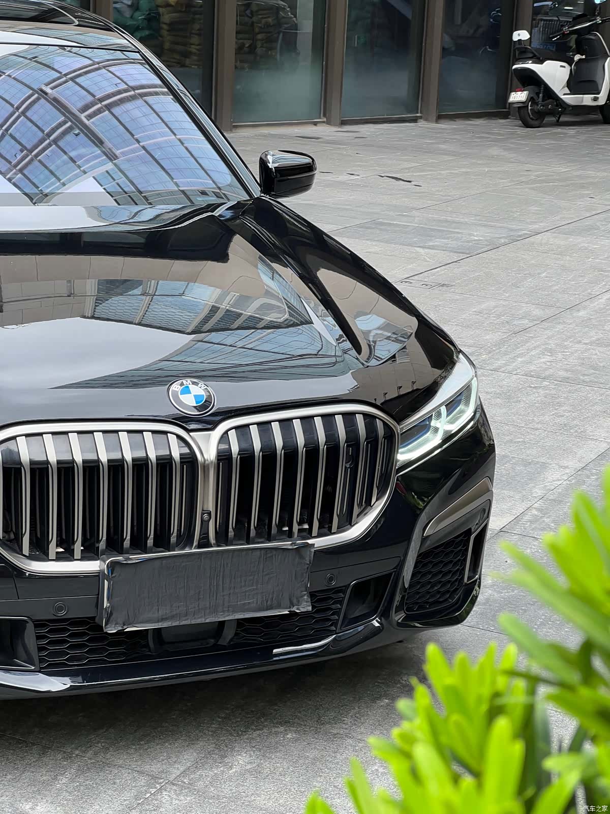 BMW 7 Series, 2020 20