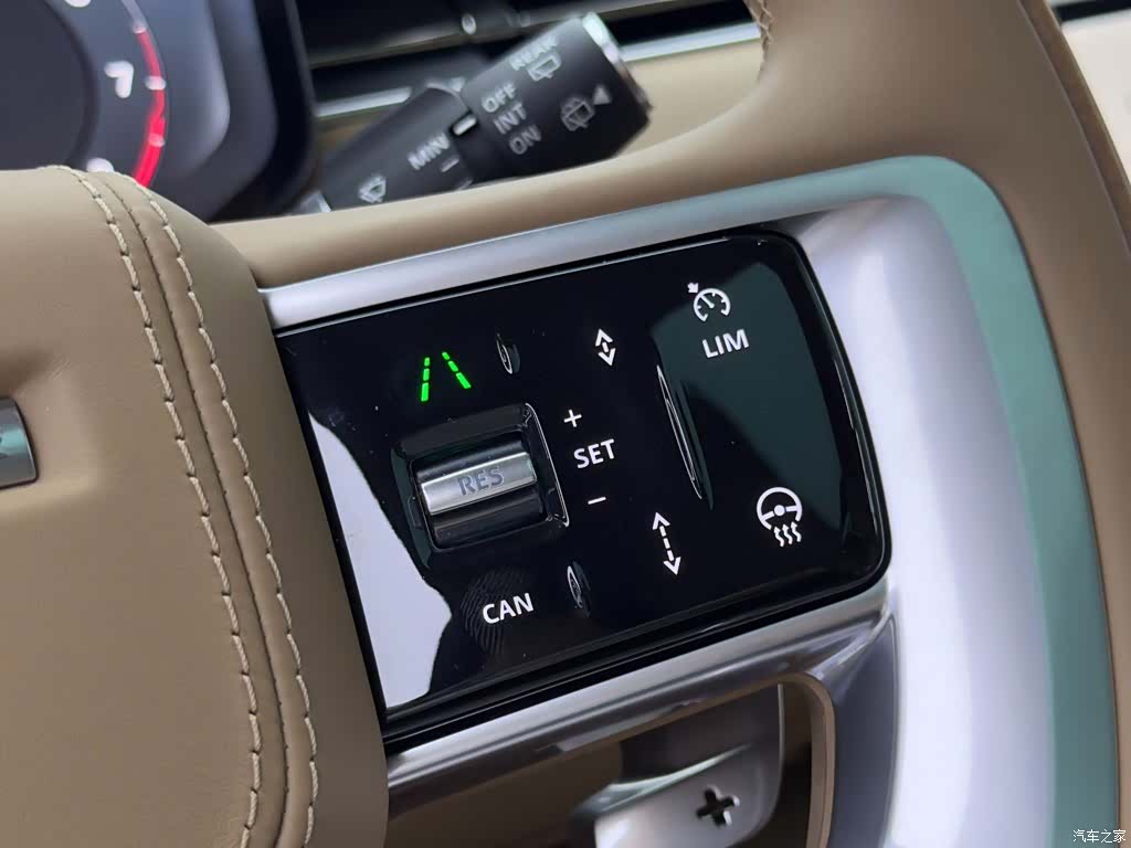 Land Rover Range Rover, 2026 22