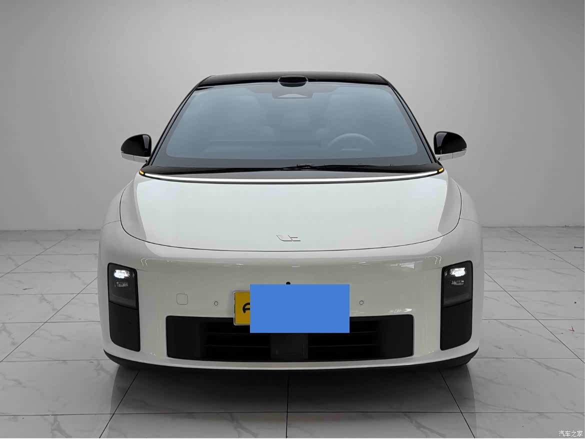 Li Auto i6, 2026 2