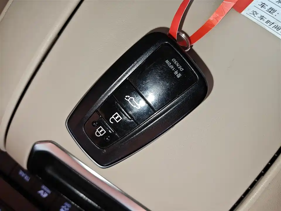 Toyota Highlander Toyota Highlander
