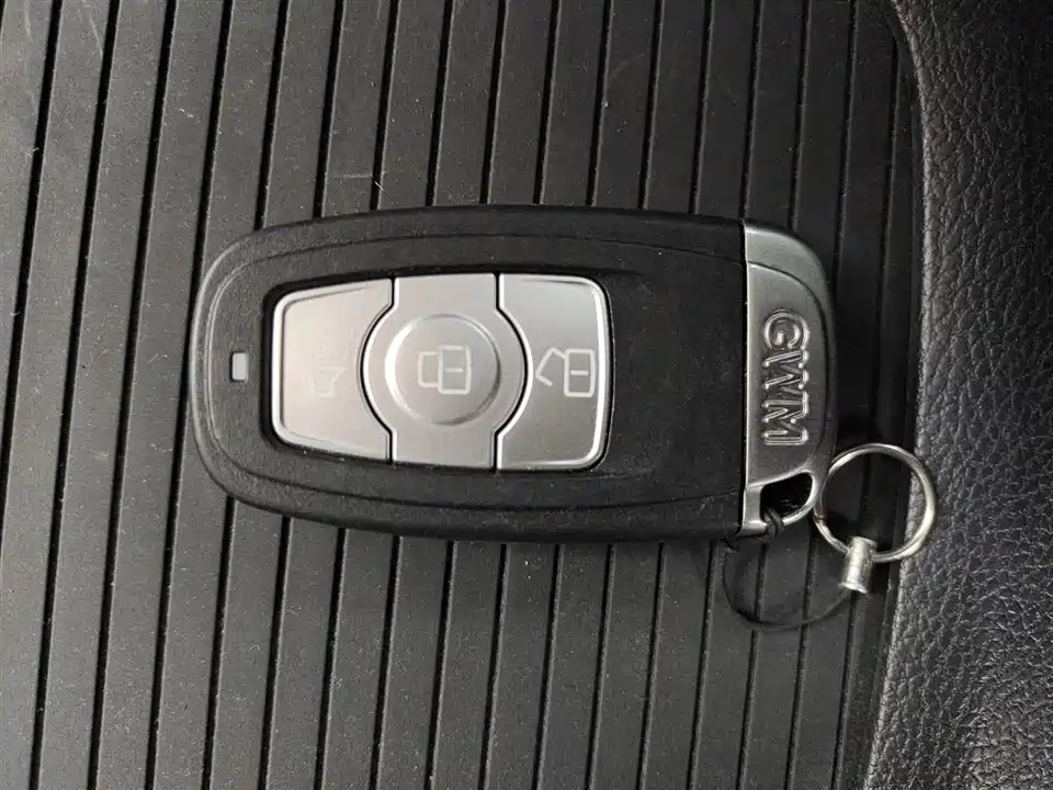 Haval H6 Haval H6