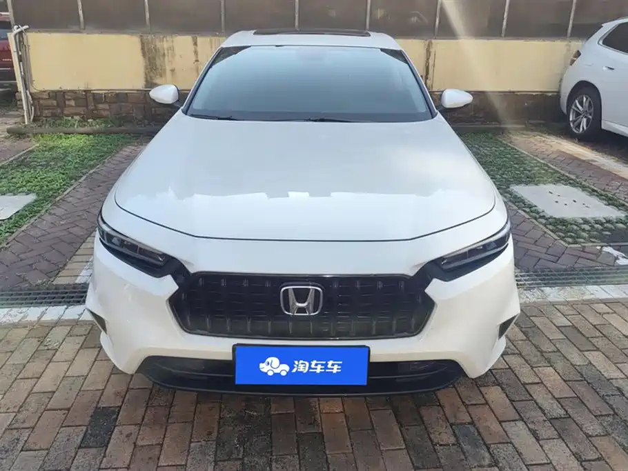 Honda Yingshipai Honda Yingshipai