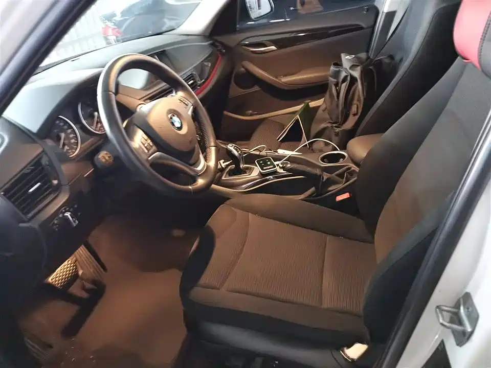 BMW X1 BMW X1