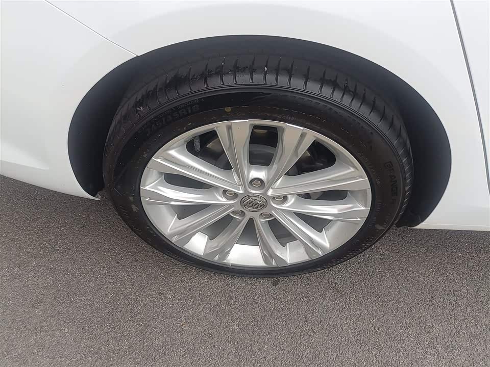 Buick Regal Buick Regal