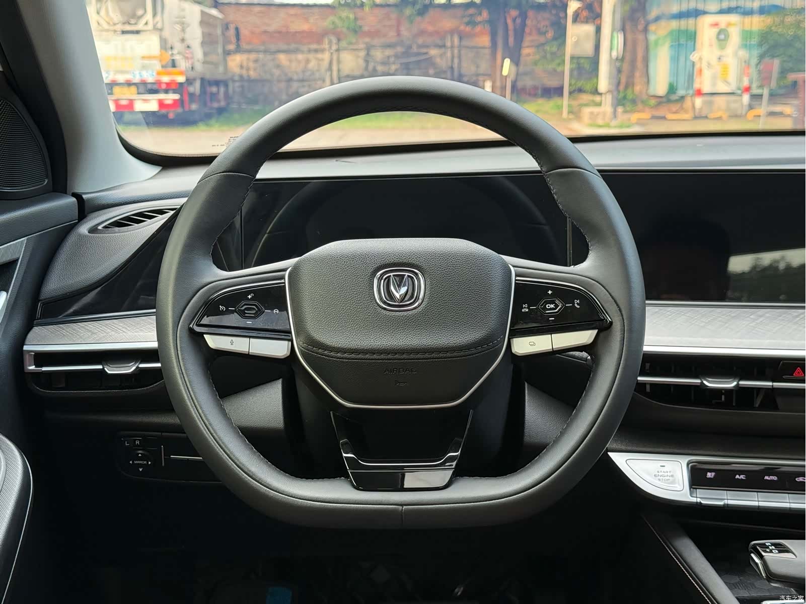 Changan Eado, 2025 11