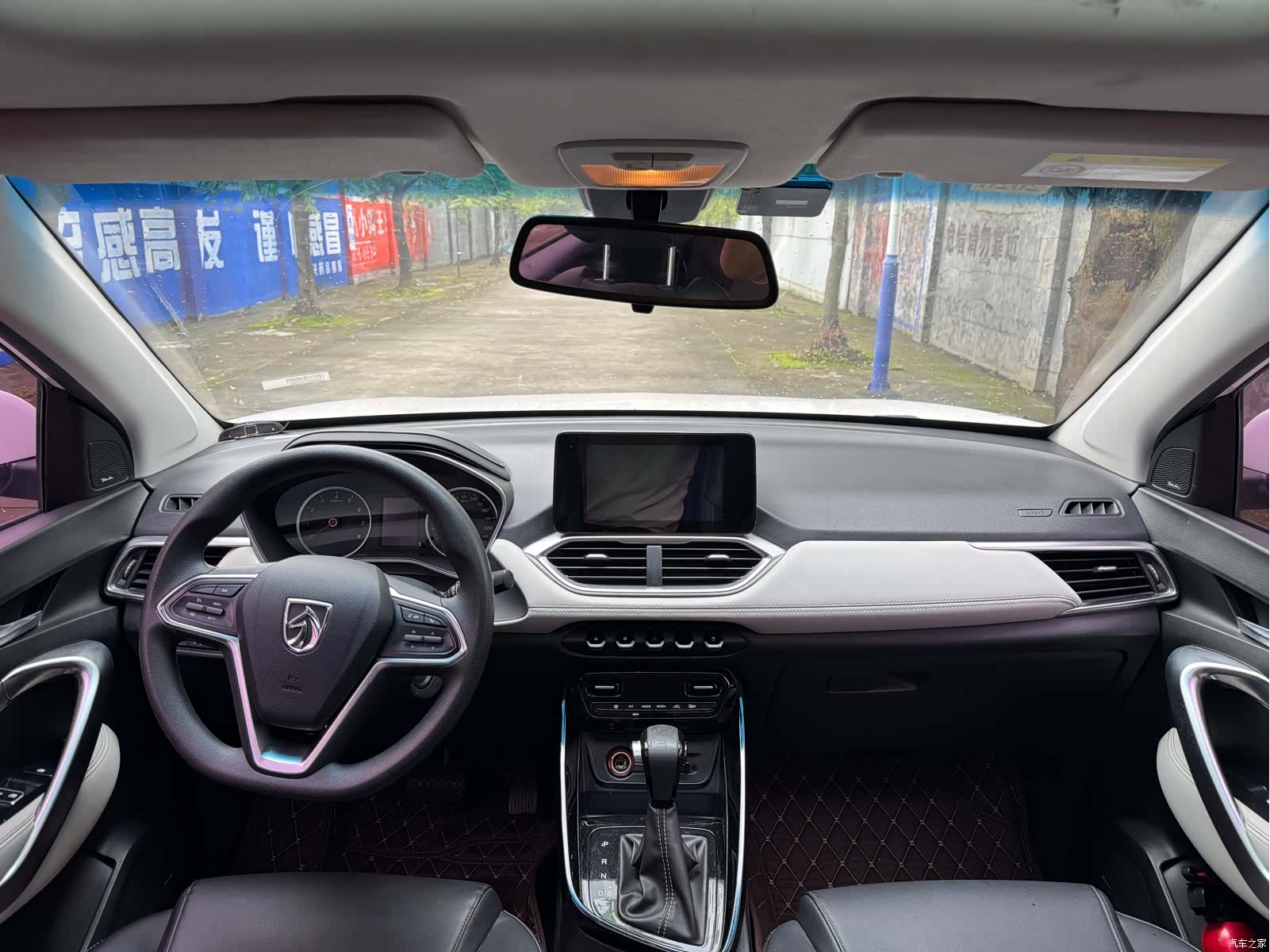 Wuling 530, 2018 7