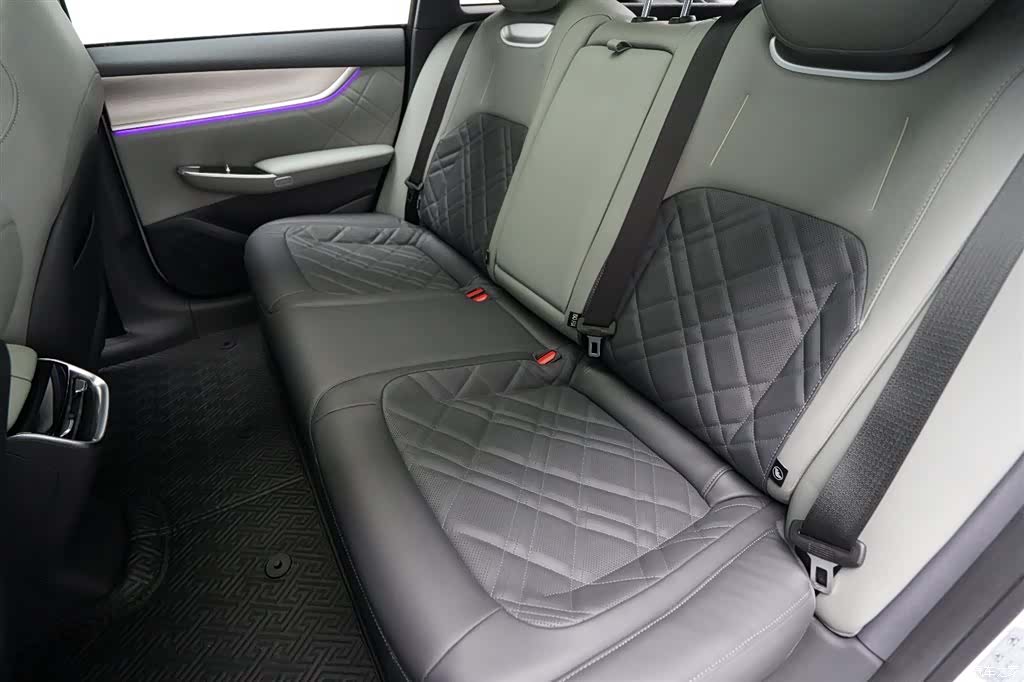 Changan Eado, 2024 12