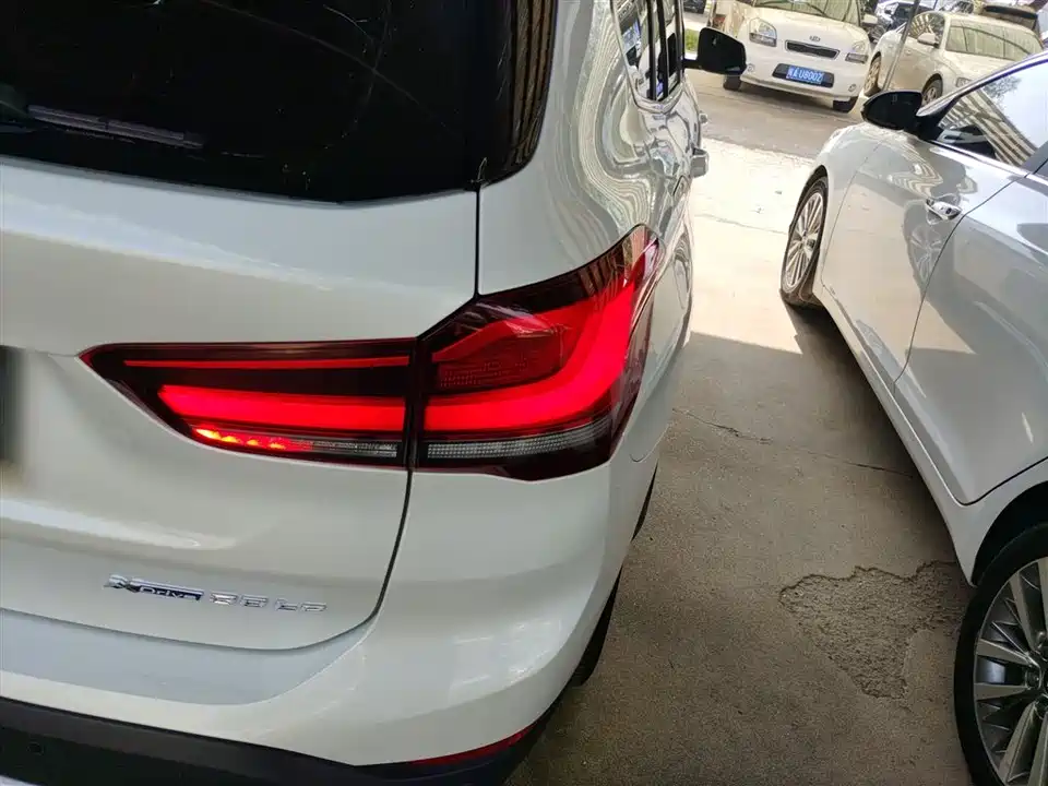 BMW X1 BMW X1